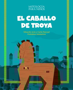 El caballo de Troya
