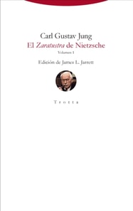 El Zaratustra de Nietzsche