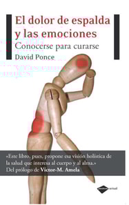 El dolor de espalda y las emociones