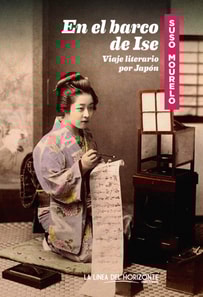En el barco de Ise
