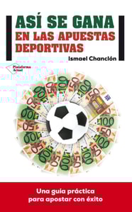 Así se gana en las apuestas deportivas