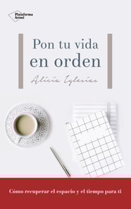 Pon tu vida en orden