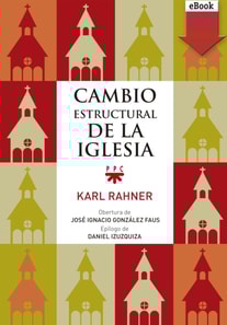 Cambio estructural de la iglesia