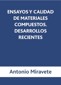 Ensayos y calidades de materiales compuestos