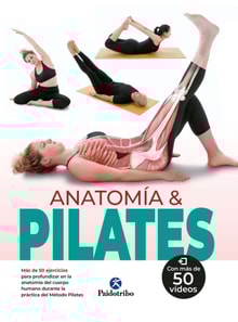 Anatomía & Pilates