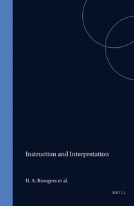 Instruction and Interpretation