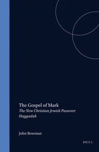 Gospel of Mark
