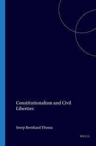 Constitutionalism and Civil Liberties