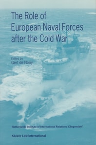 Role of European Naval Forces after the Cold War