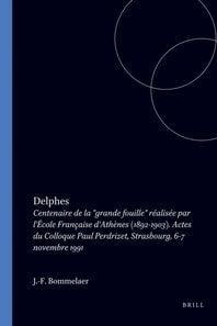 Delphes