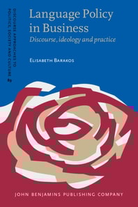 Language Policy in Business