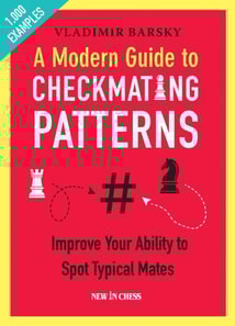 Modern Guide to Checkmating Patterns