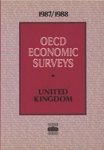 OECD Economic Surveys: United Kingdom 1988