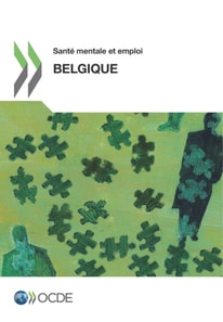 Sante mentale et emploi : Belgique