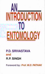 Introduction to Entomology