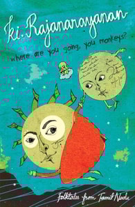 Where Are You Going, You Monkeys?