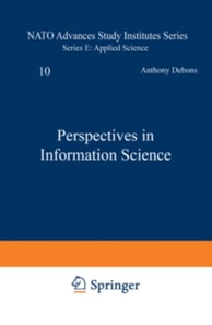 Perspectives in Information Science