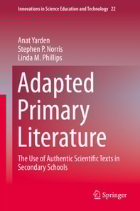 Adapted Primary Literature