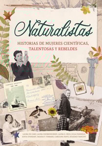 Naturalistas