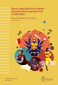 Salud y seguridad en el trabajo