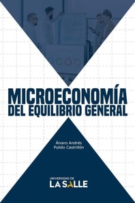 Microeconomía del equilibrio general