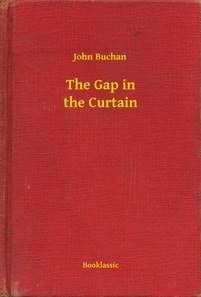 Gap in the Curtain