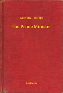 Prime Minister