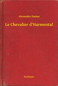 Le Chevalier d'Harmental