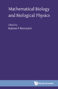 Mathematical Biology And Biological Physics