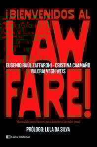 ¡Bienvenidos al Lawfare!
