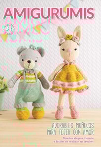 Crochet: Amigurumis