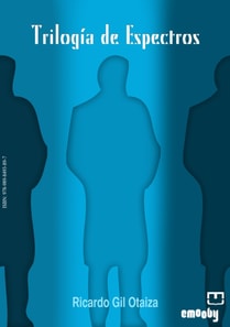 Trilogia De Espectros