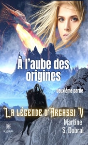 La legende d'Argassi - Tome 5