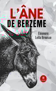 L'ane de Berzeme
