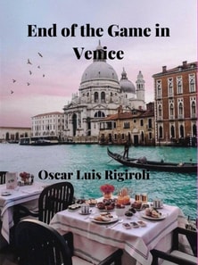 End of the Game in Venice