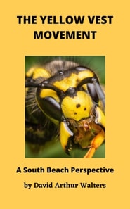 Yellow Vest Movement