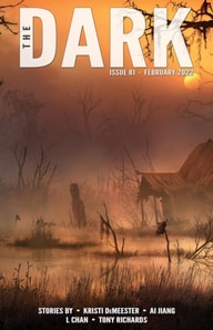 Dark Issue 81