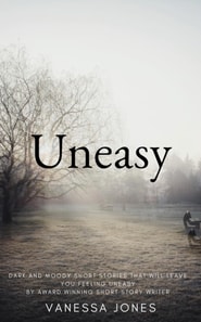 Uneasy
