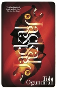 Jackal, Jackal: Tales of the Dark and Fantastic