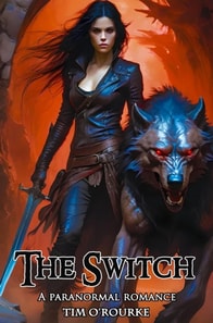 Switch: A Paranormal Romance