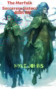 Merfolk Sorcerers Sisters