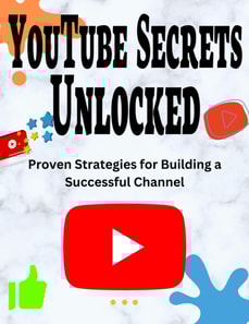 YouTube Secrets Unlocked