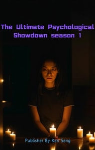 Ultimate Psychological Showdown season 1
