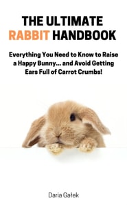 Ultimate  Rabbit Handbook