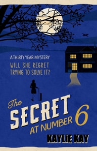 Secret at Number Six