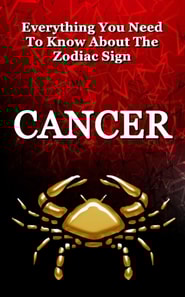 Everything You Need to Know About The Zodiac Sign Cancer