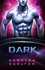 Dark (Intergalactic Dating Agency)