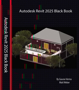 Autodesk Revit 2025 Black Book