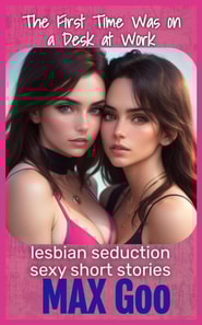 First Time Was on a Desk at Work