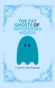 Fat Ghosts Of Whispering Woods